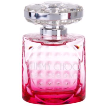Jimmy Choo Blossom Eau De Parfum pentru femei 60 ml